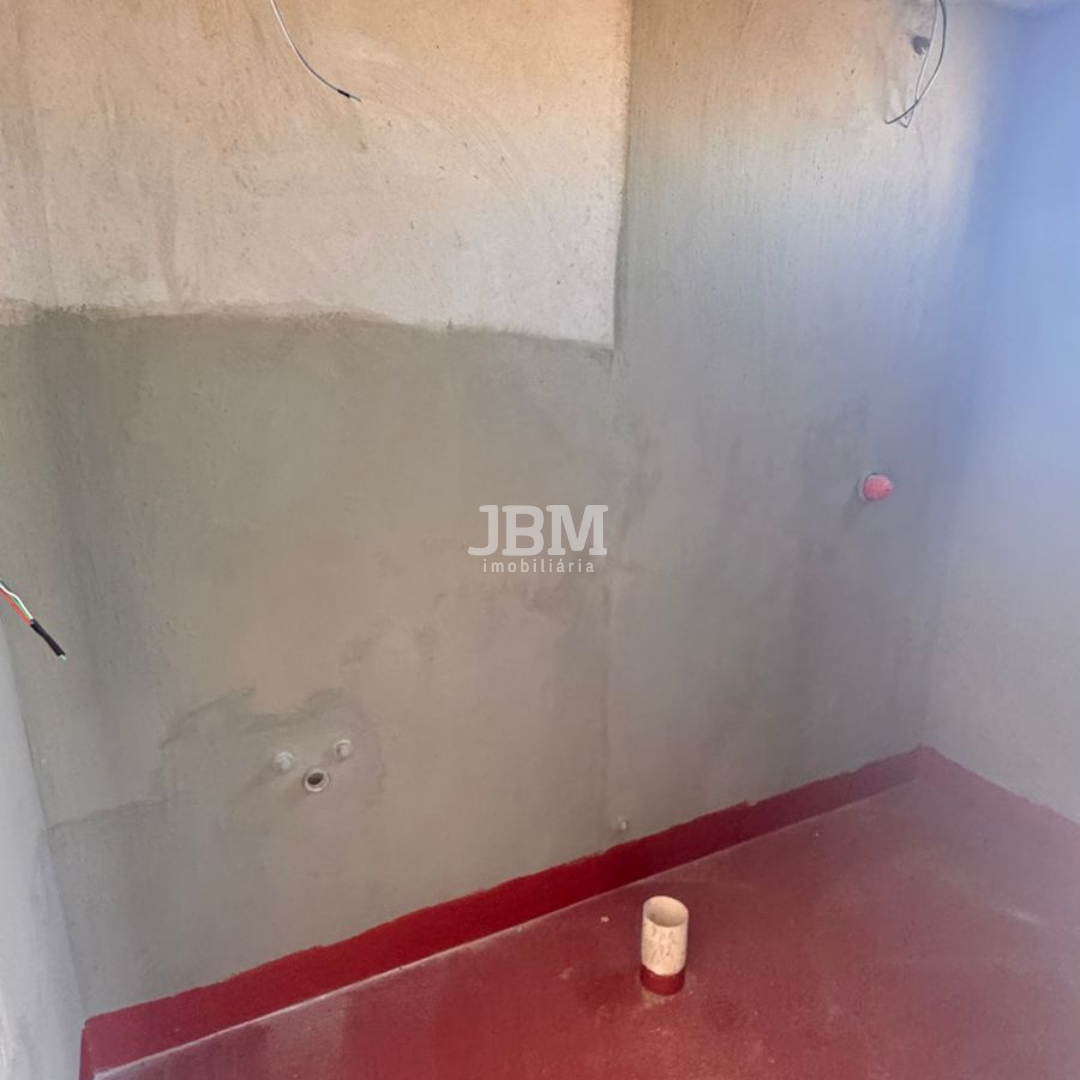 Apartamento Residencial Dom Geraldo