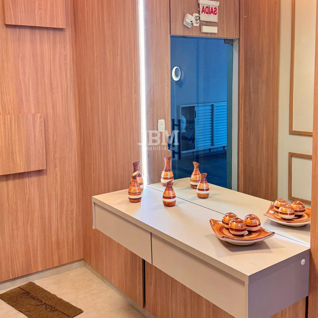 Apartamento Residencial Cristal