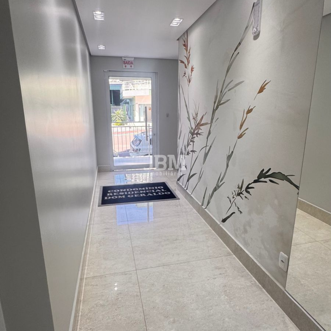 Apartamento Residencial Dom Geraldo