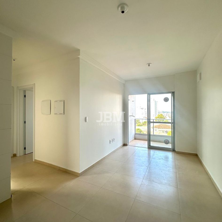 Apartamento Residencial Plaza Nossa Senhora de Fátima