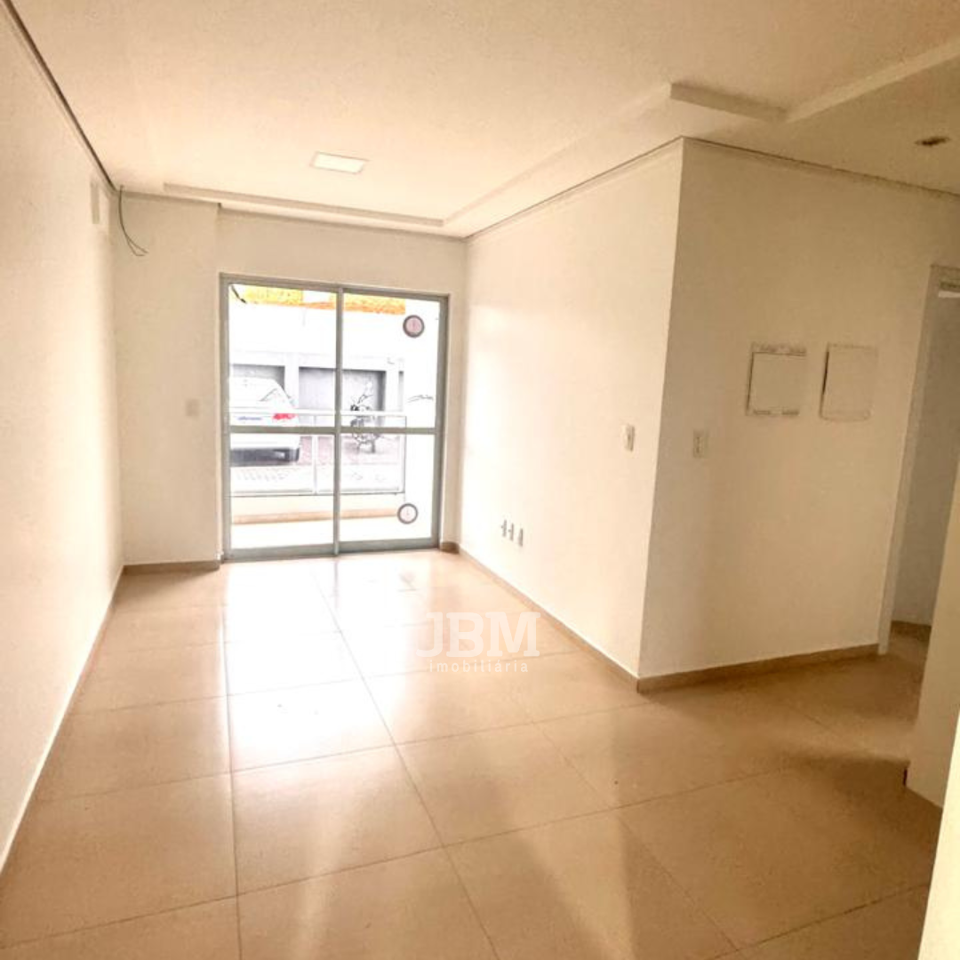 Apartamento Residencial Plaza