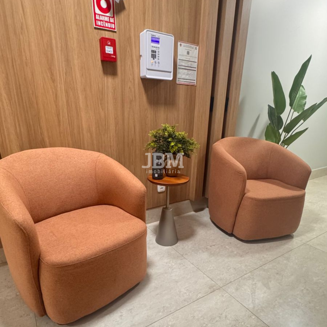 Apartamento Residencial Dom Geraldo