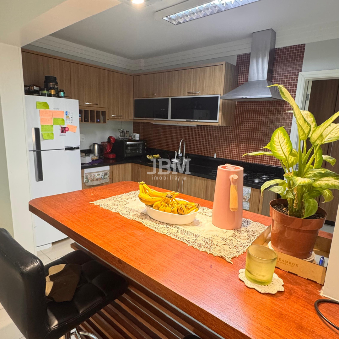 Apartamento Residencial Cristal