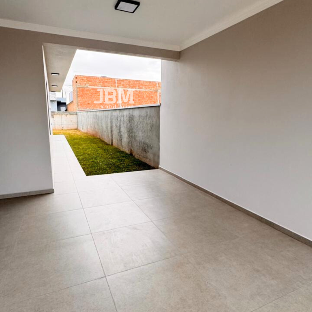 Casa Loteamento Parque das Torres