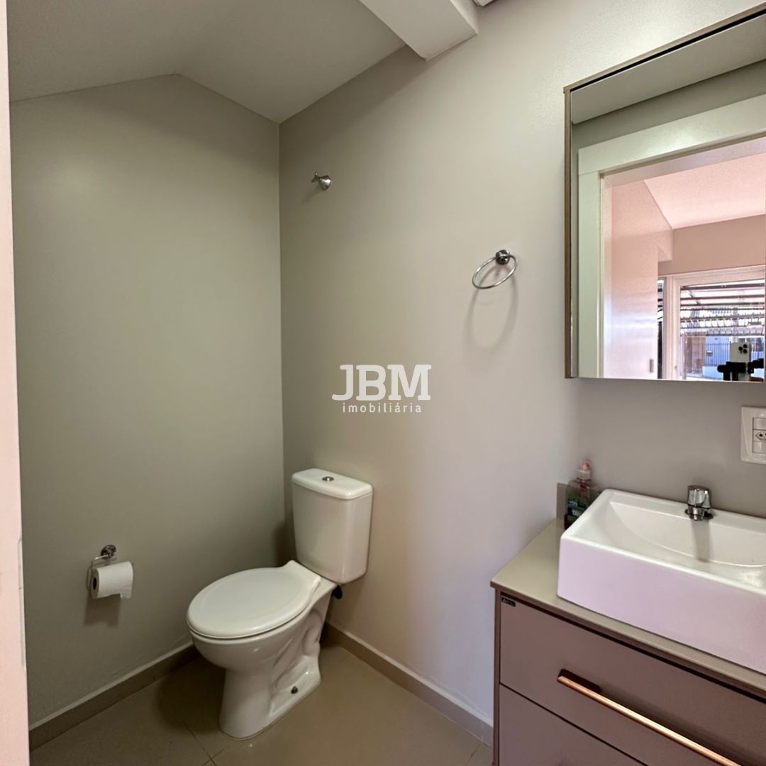 Sobrado de Esquina  Bairro Nossa Senhora de Fátima