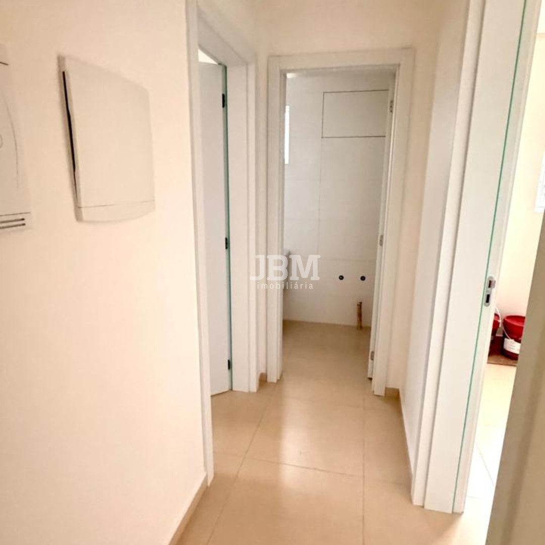 Apartamento Residencial Plaza