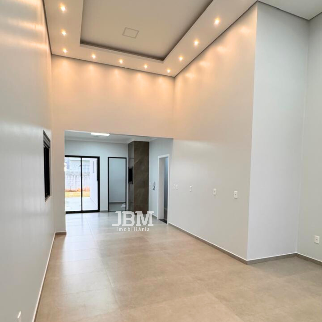 Casa Loteamento Parque das Torres