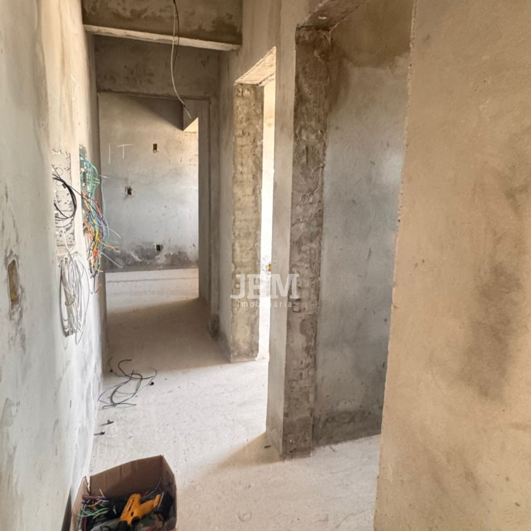 Apartamento Residencial Ravena