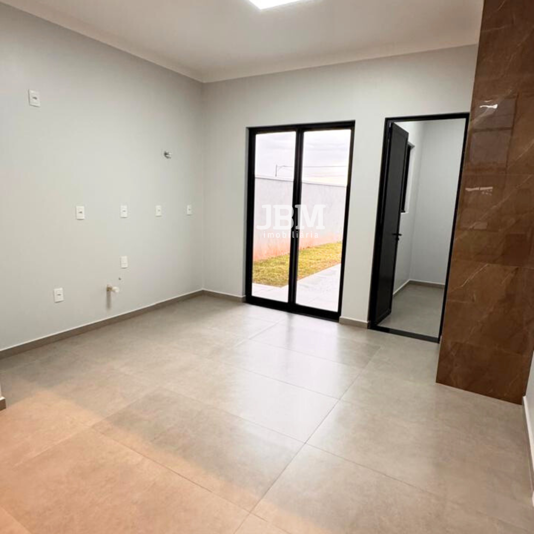 Casa Loteamento Parque das Torres