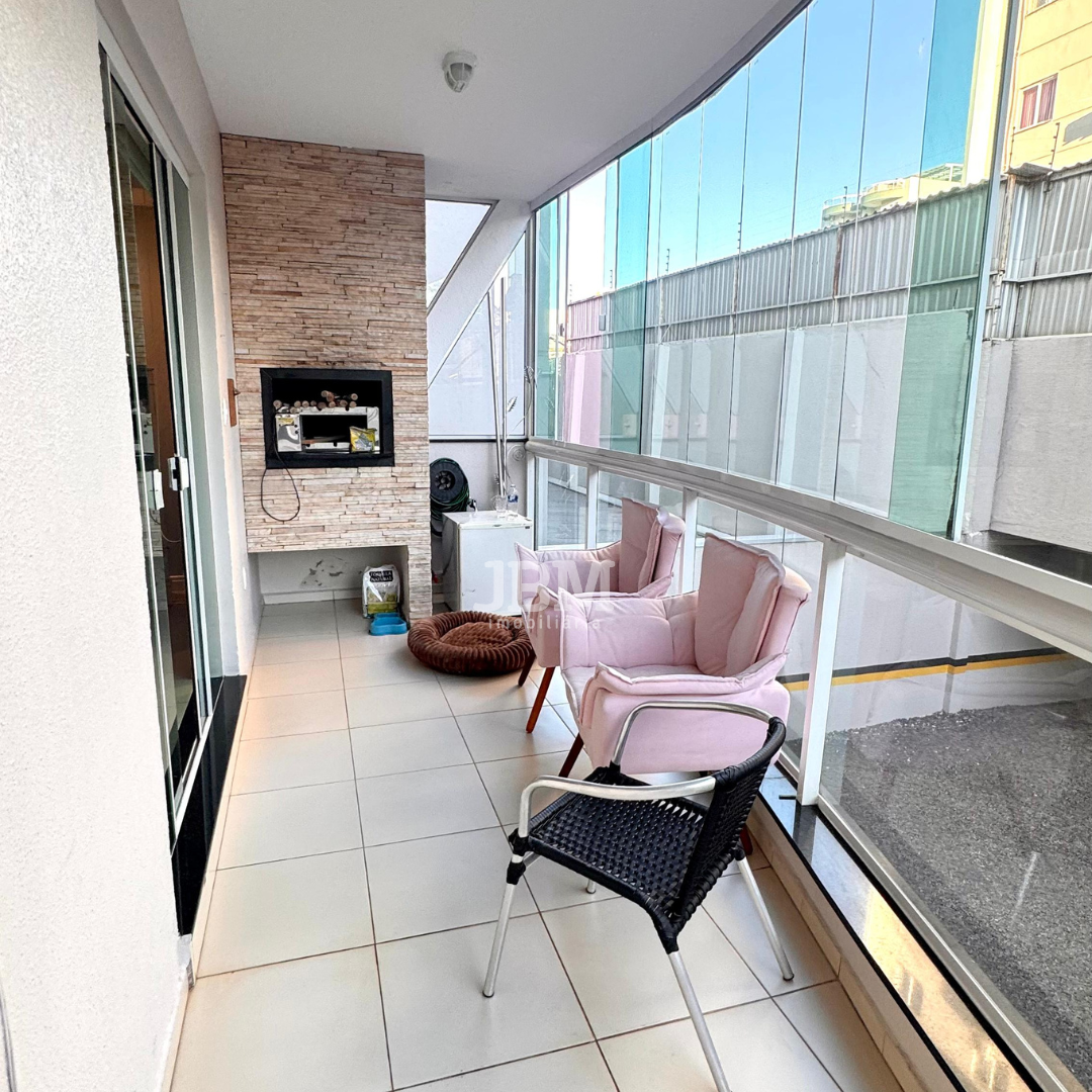 Apartamento Residencial Cristal