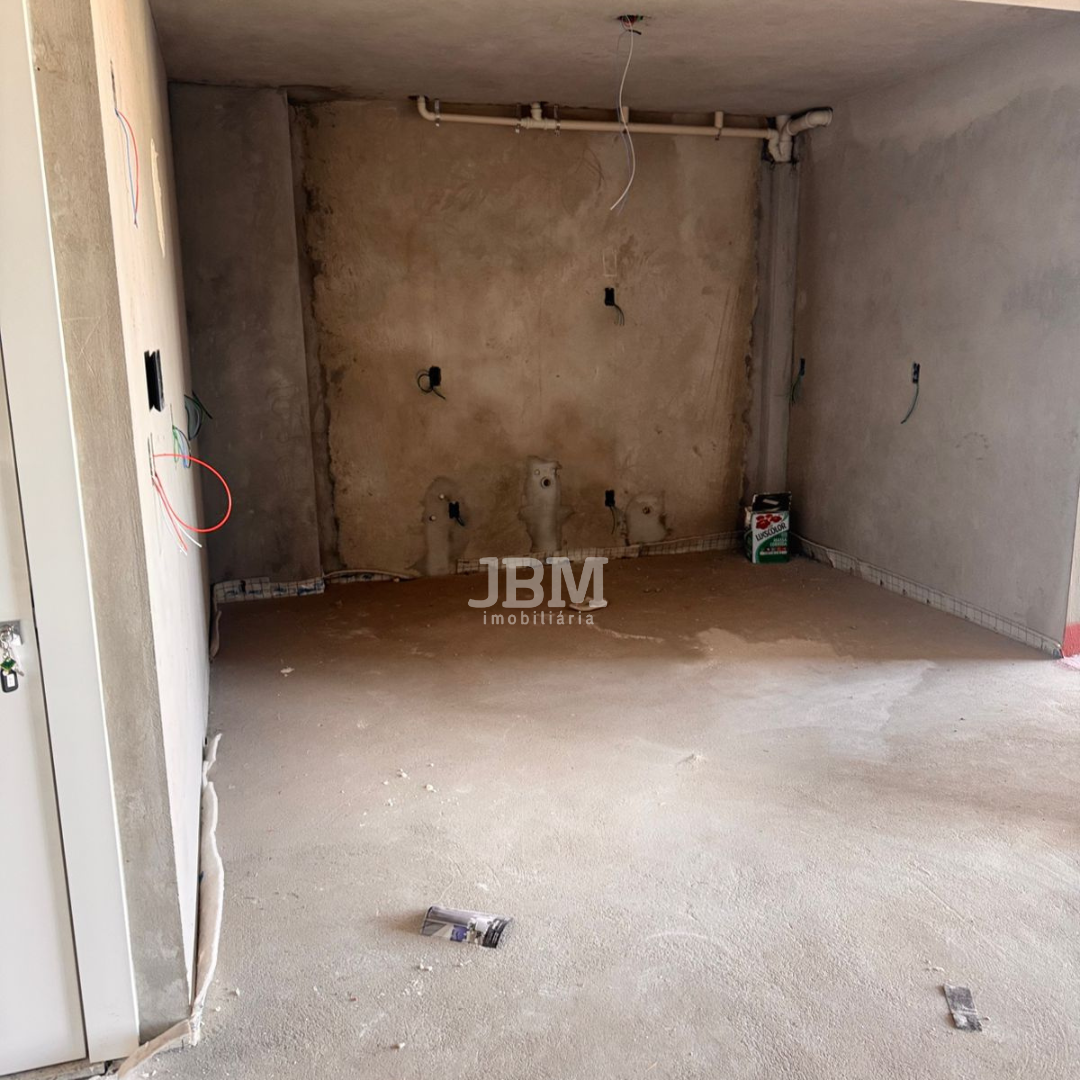 Apartamento Residencial Dom Geraldo