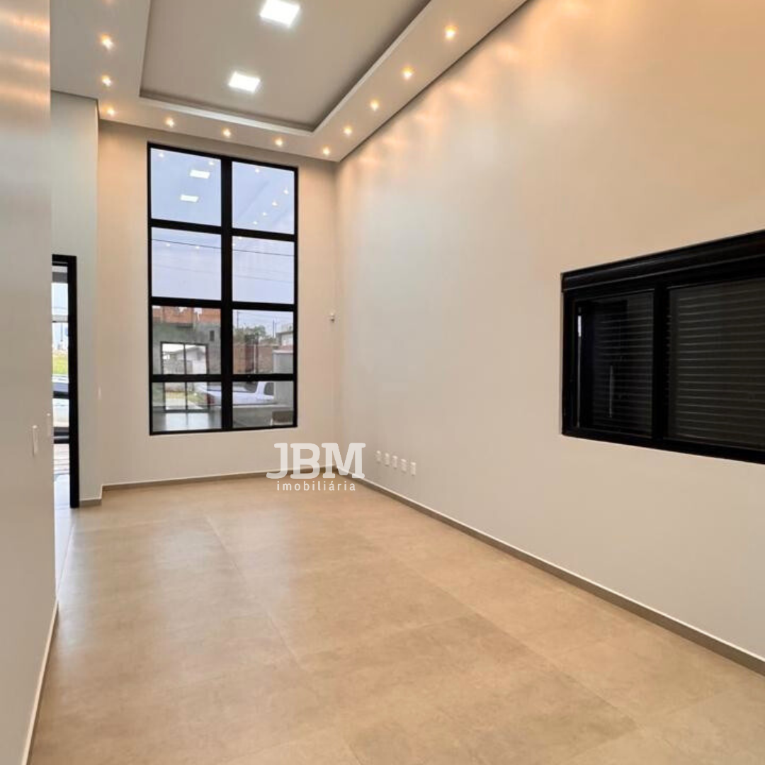 Casa Loteamento Parque das Torres