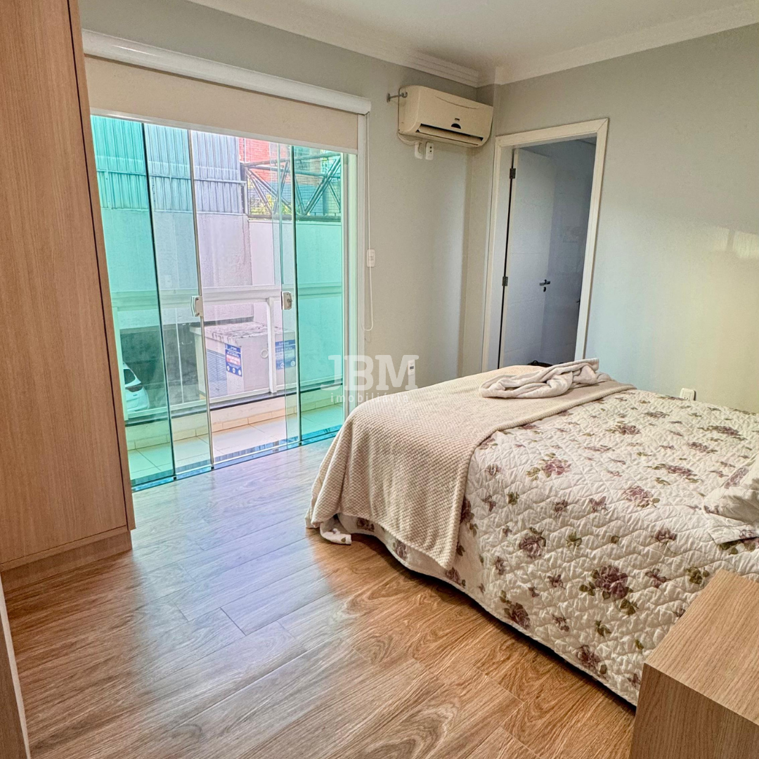 Apartamento Residencial Cristal