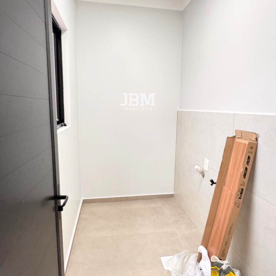 Casa Loteamento Parque das Torres