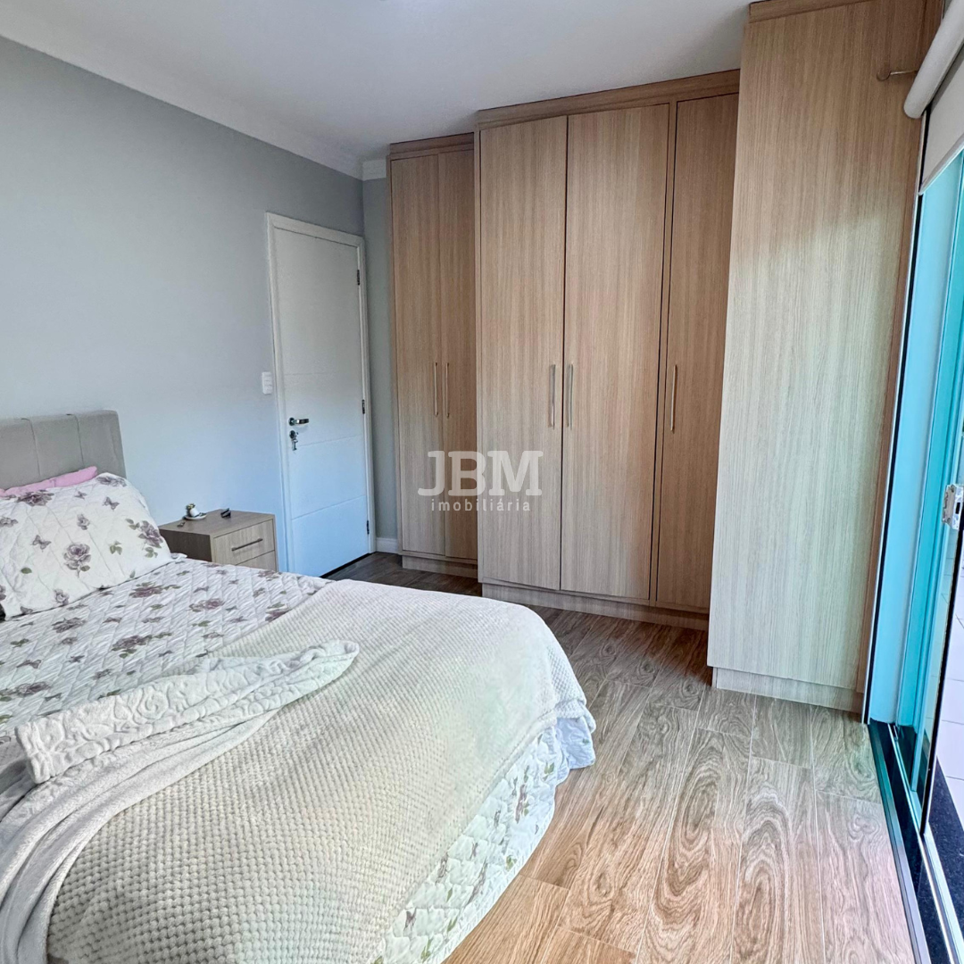 Apartamento Residencial Cristal