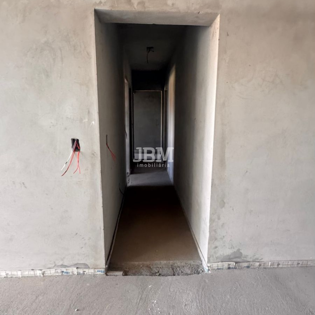 Apartamento Residencial Dom Geraldo