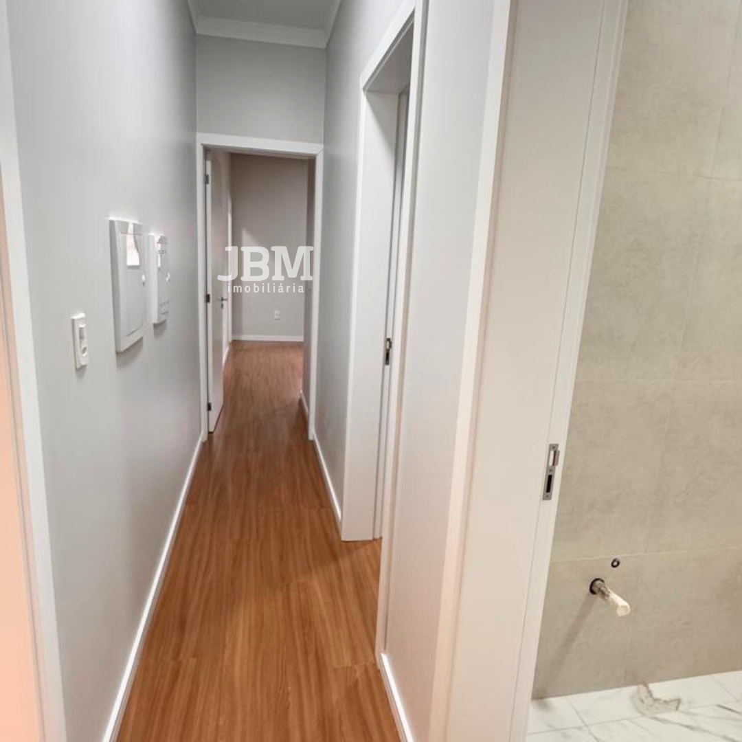 Casa Loteamento Parque das Torres