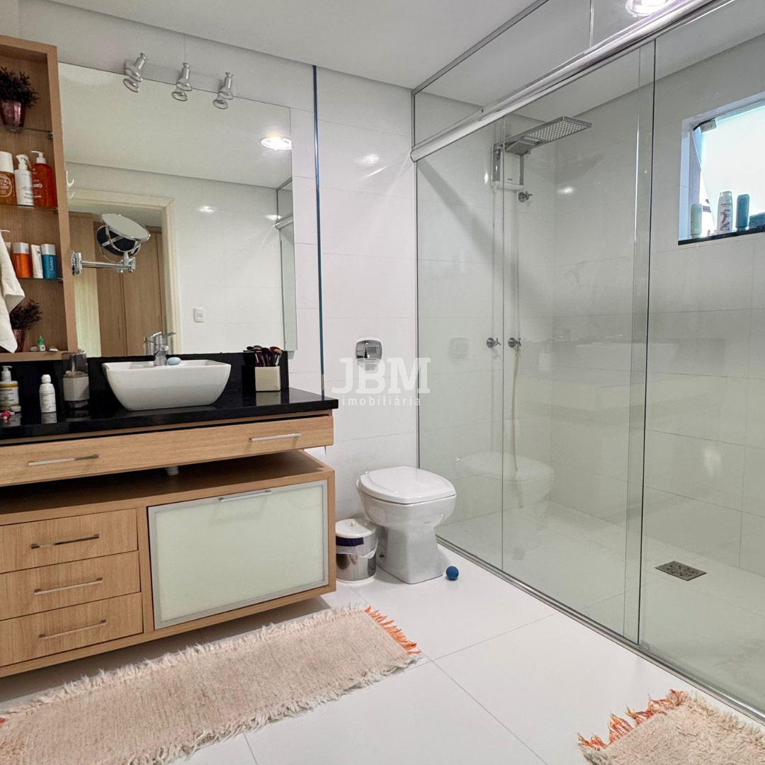 Apartamento Residencial Cristal