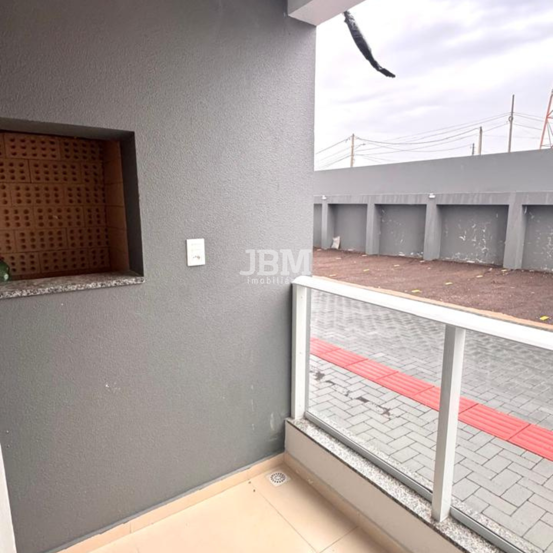 Apartamento Residencial Plaza