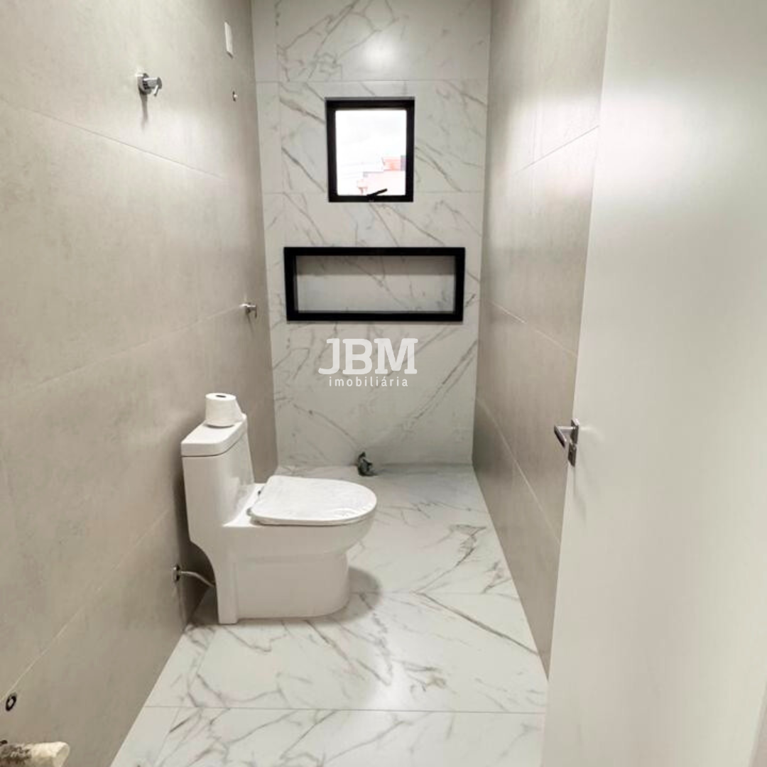 Casa Loteamento Parque das Torres