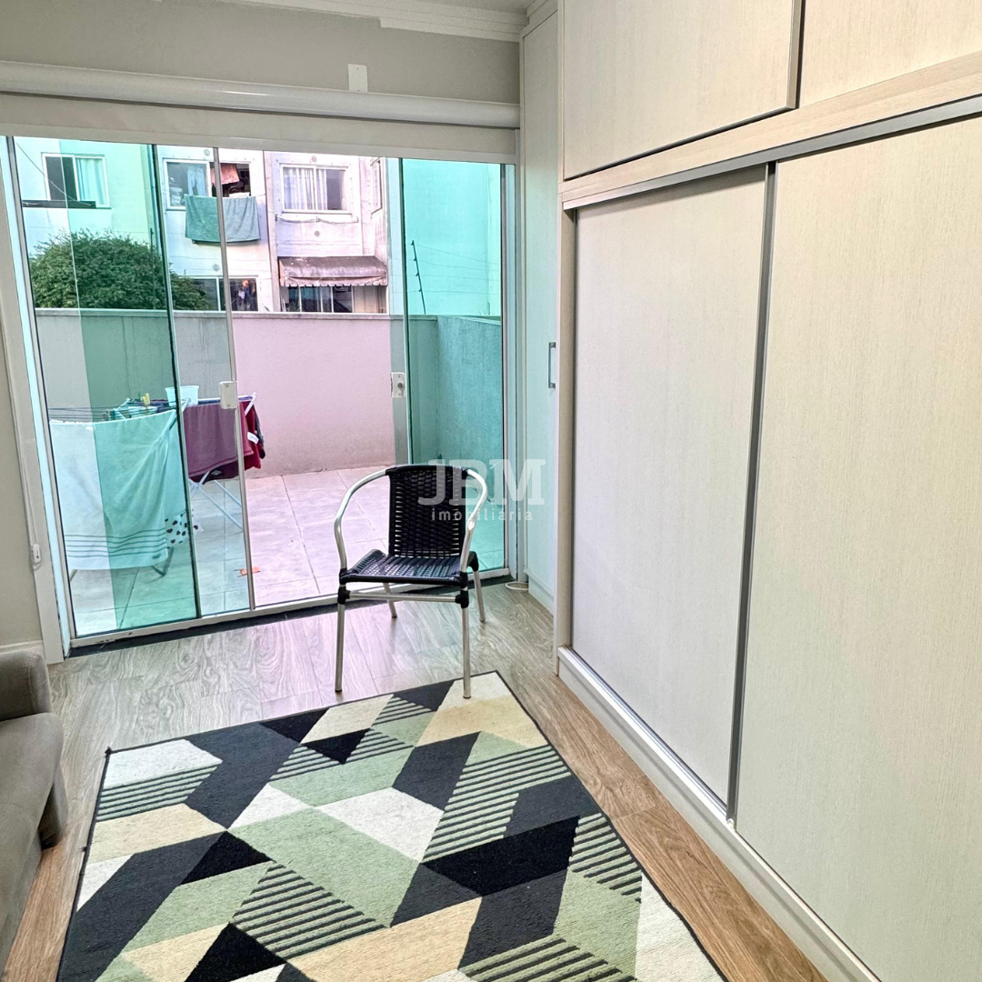 Apartamento Residencial Cristal