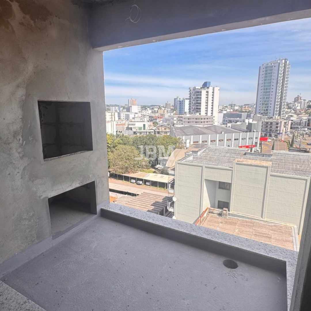 Apartamento Residencial Ravena