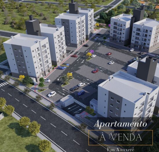 Apartamento Residencial Jardim Roma