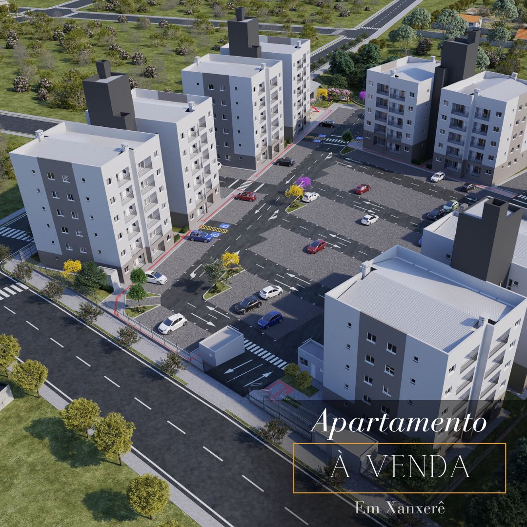 Apartamento Residencial Jardim Roma