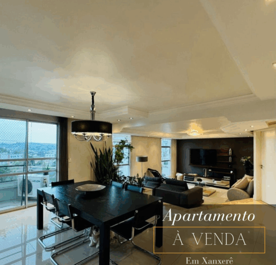 Apartamento Mobiliado Residencial Morada do Sol