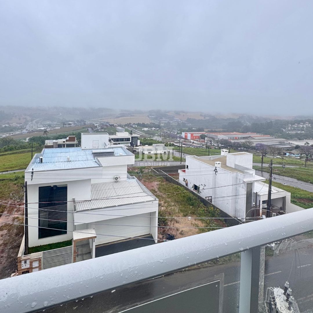 Apartamento Residencial Plaza