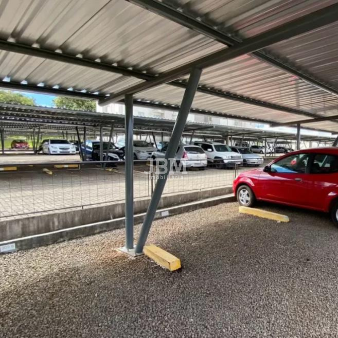 Apartamento Residencial Verde Vale