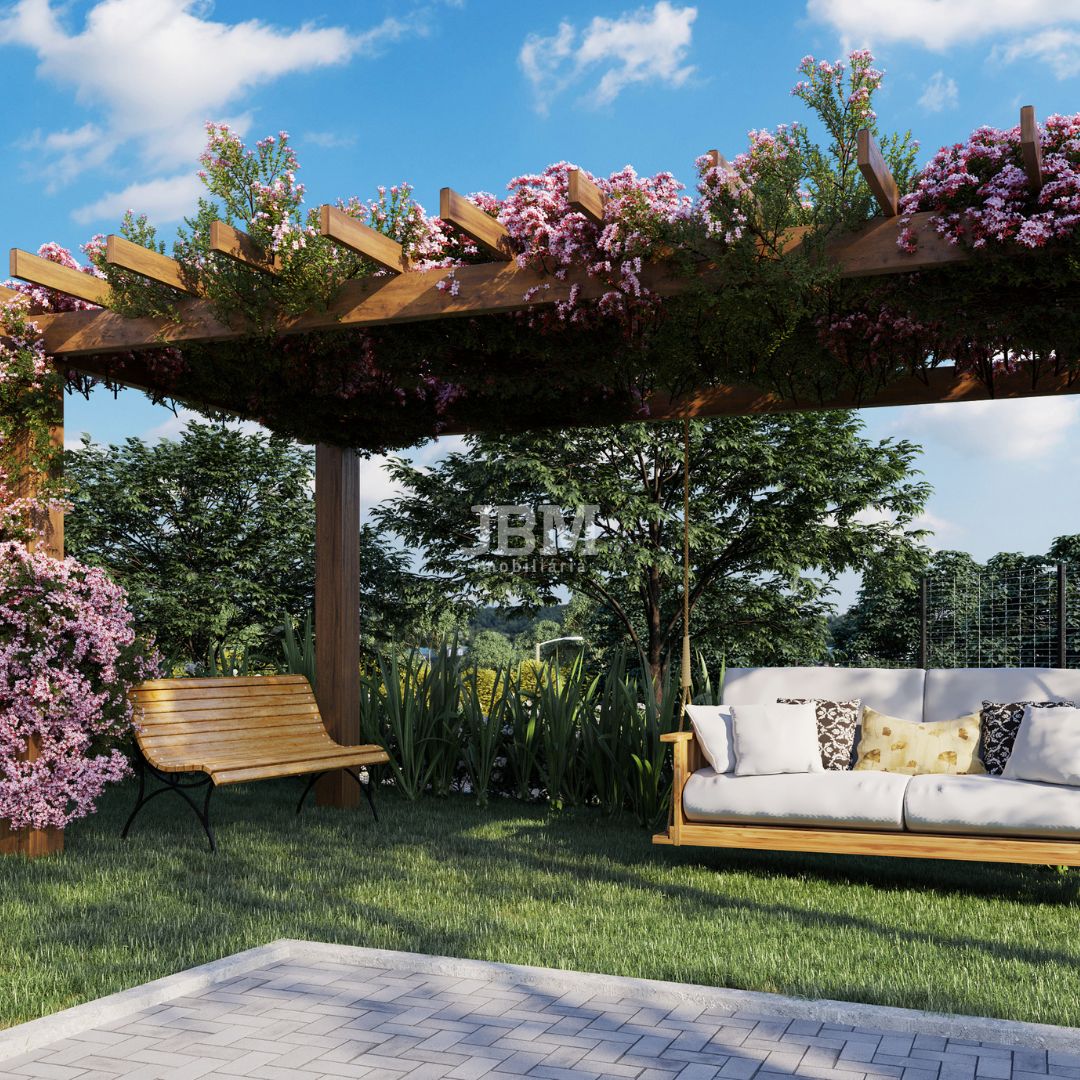 Apartamento Residencial Jardim Roma