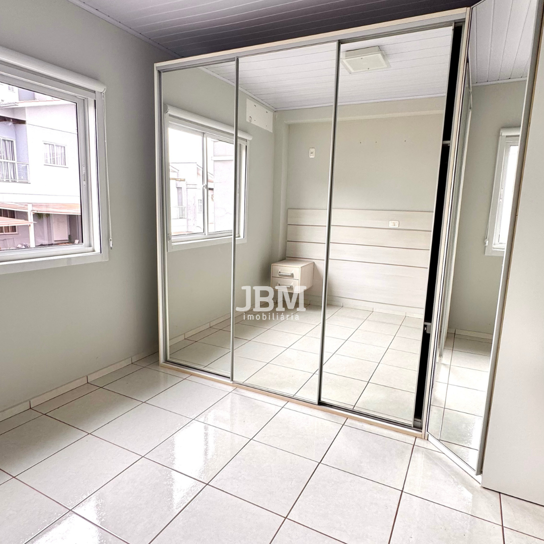 Sobrado Residencial Solaris