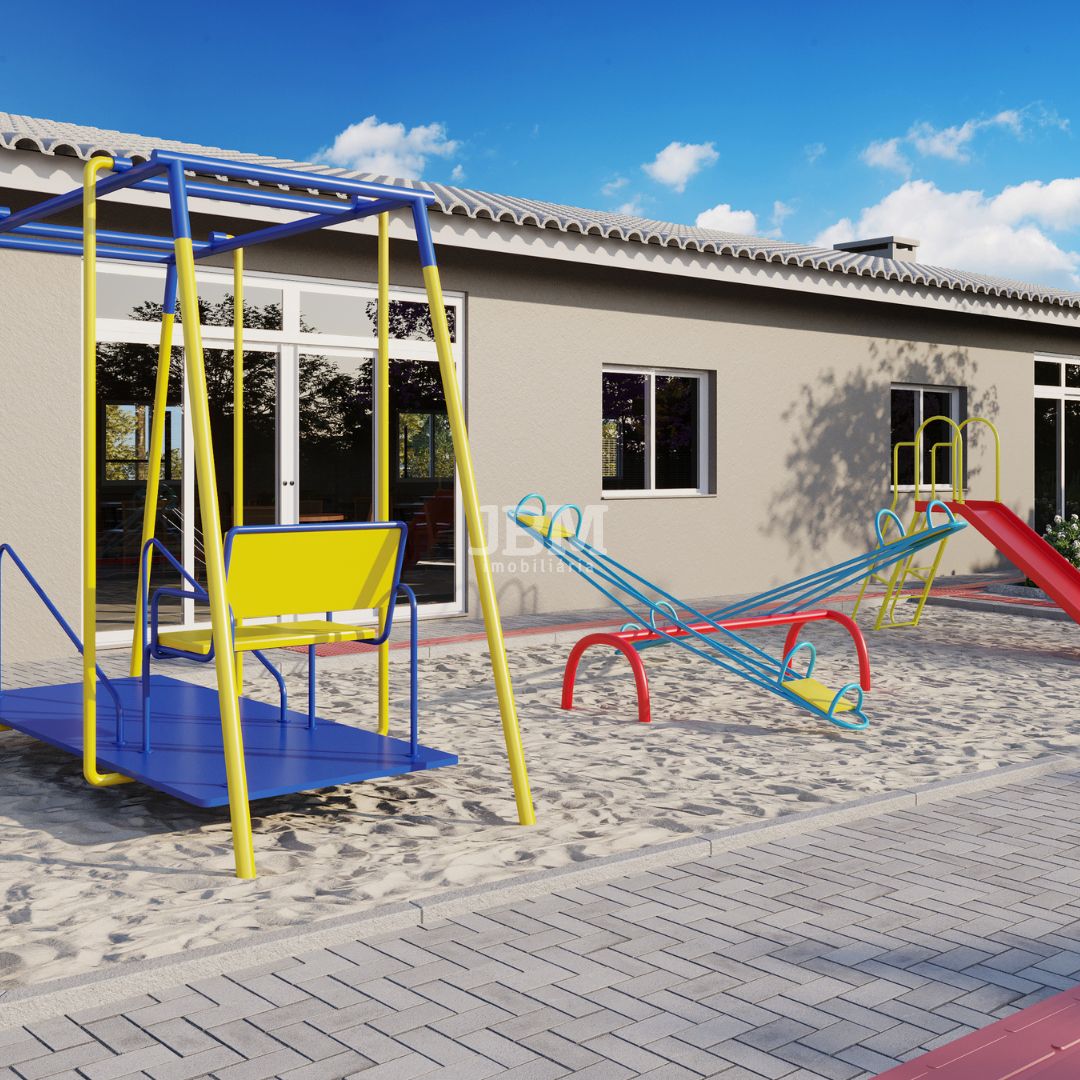 Apartamento Residencial Jardim Roma