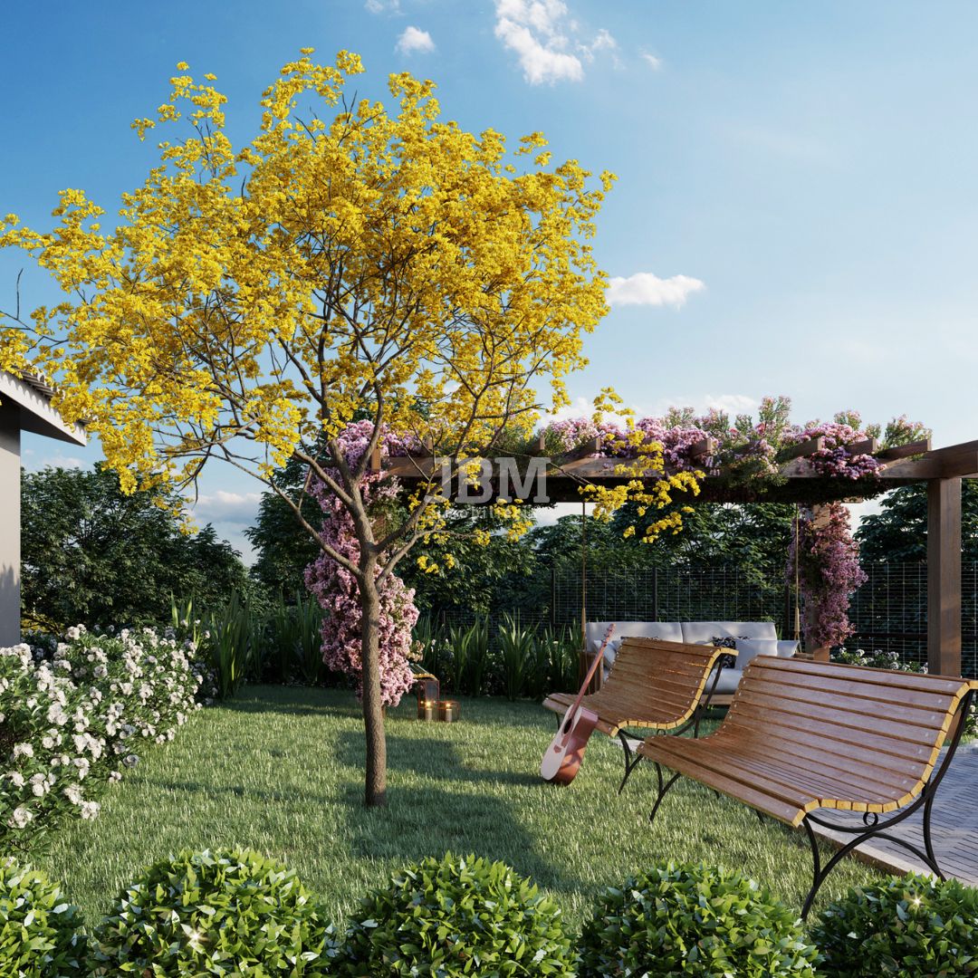 Apartamento Residencial Jardim Roma