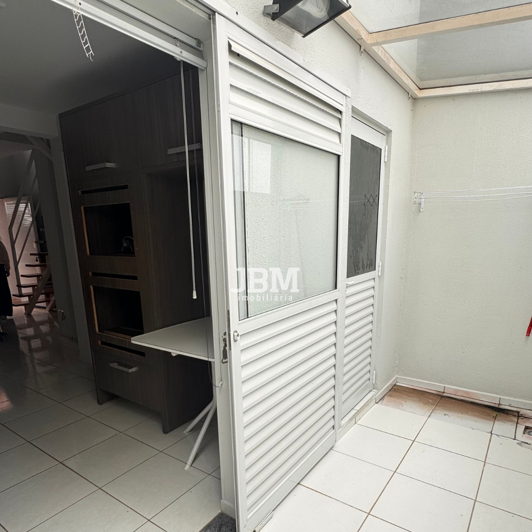 Sobrado Residencial Solaris