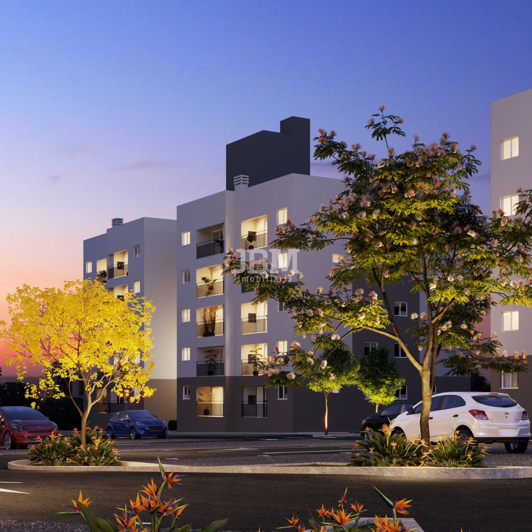 Apartamento Residencial Jardim Roma