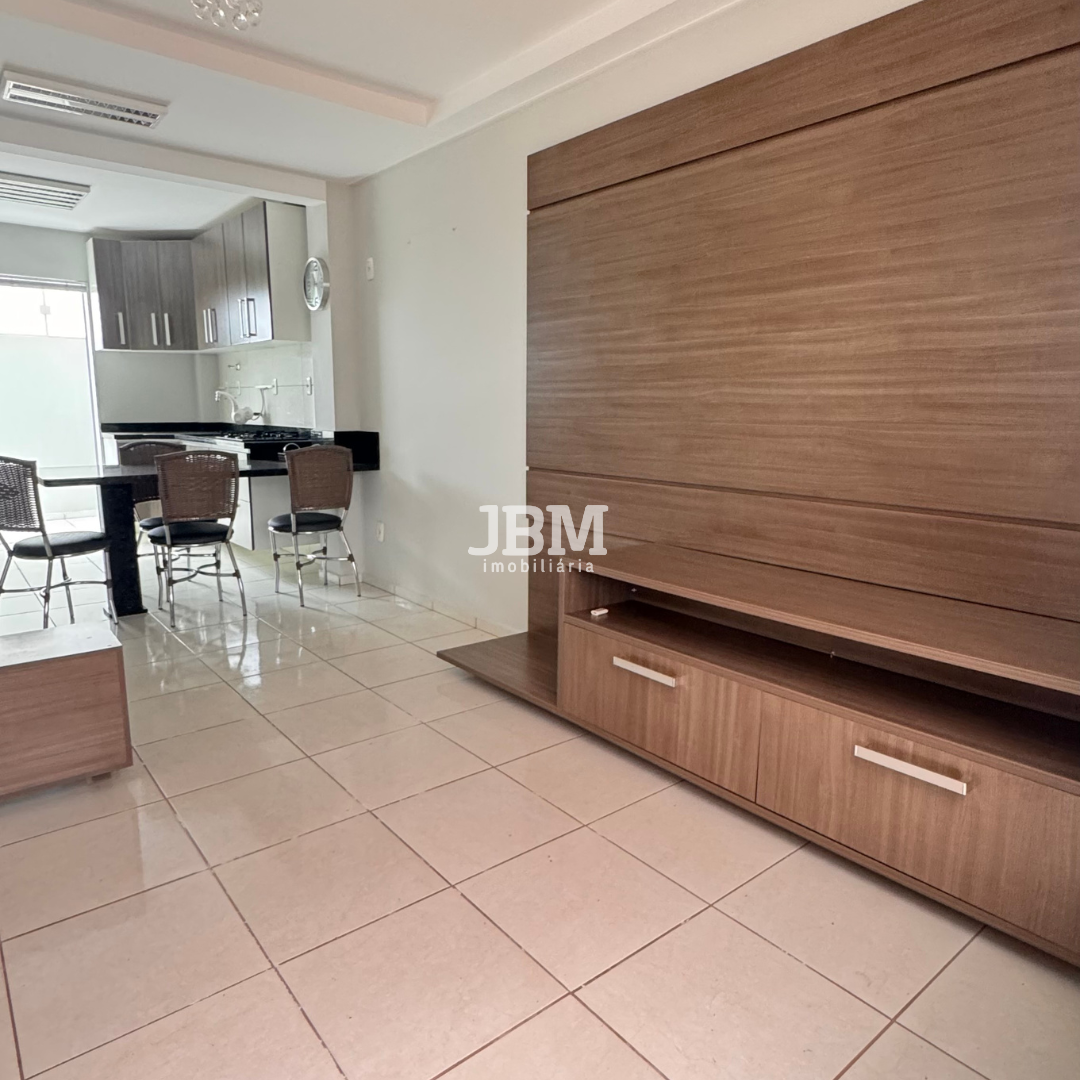 Sobrado Residencial Solaris