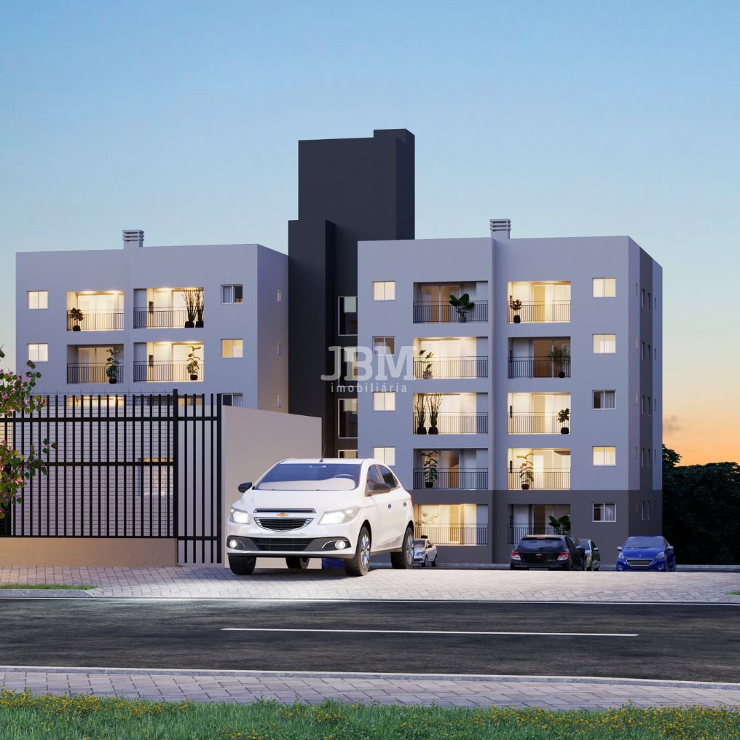 Apartamento Residencial Jardim Roma