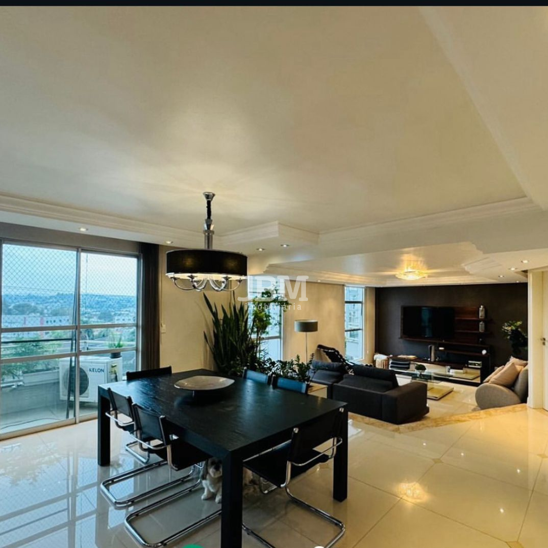 Apartamento Mobiliado Residencial Morada do Sol