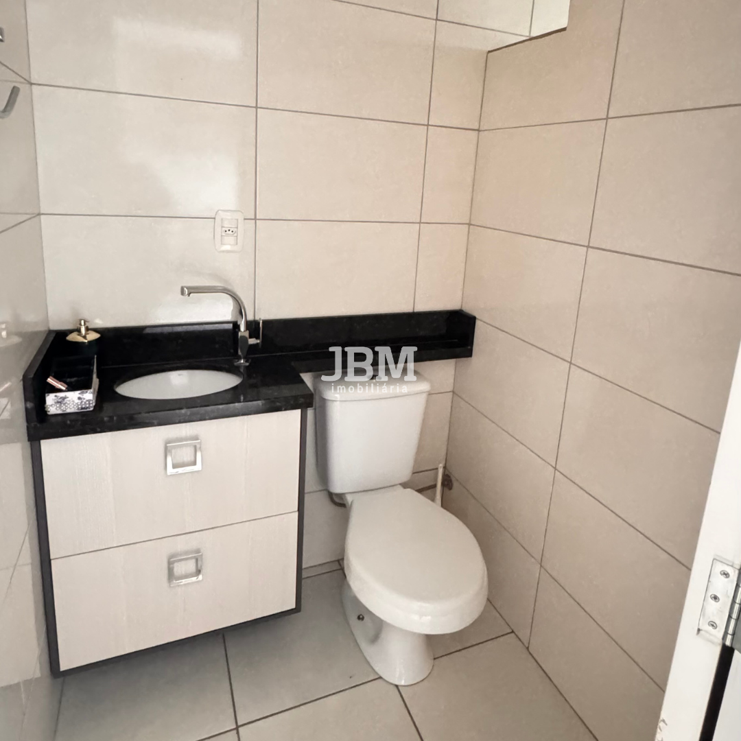 Sobrado Residencial Solaris