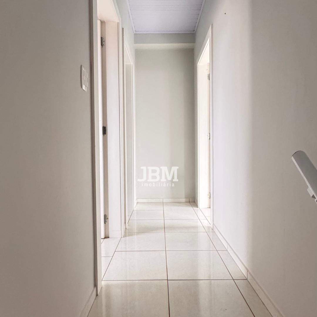 Sobrado Residencial Solaris