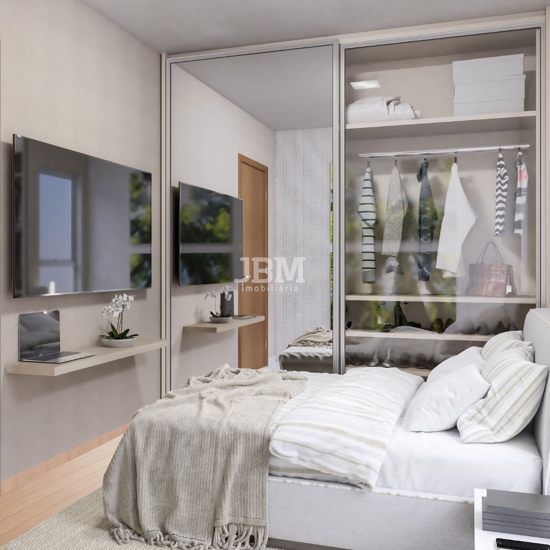 Apartamento Residencial Jardim Roma