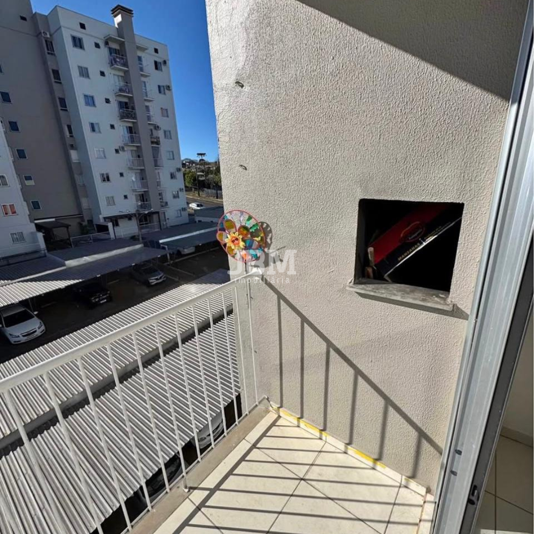 Apartamento Residencial Verde Vale