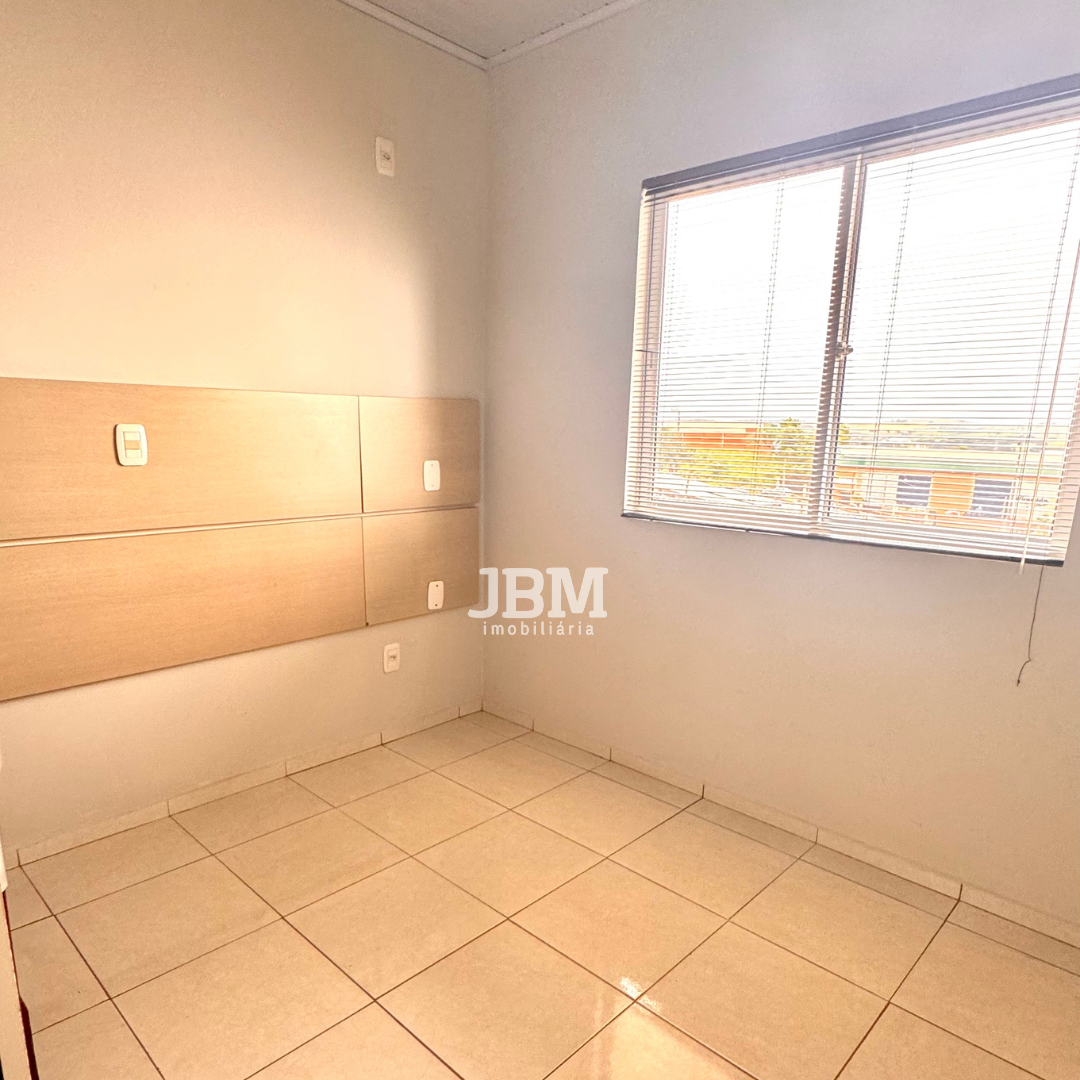 Sobrado Residencial Solaris