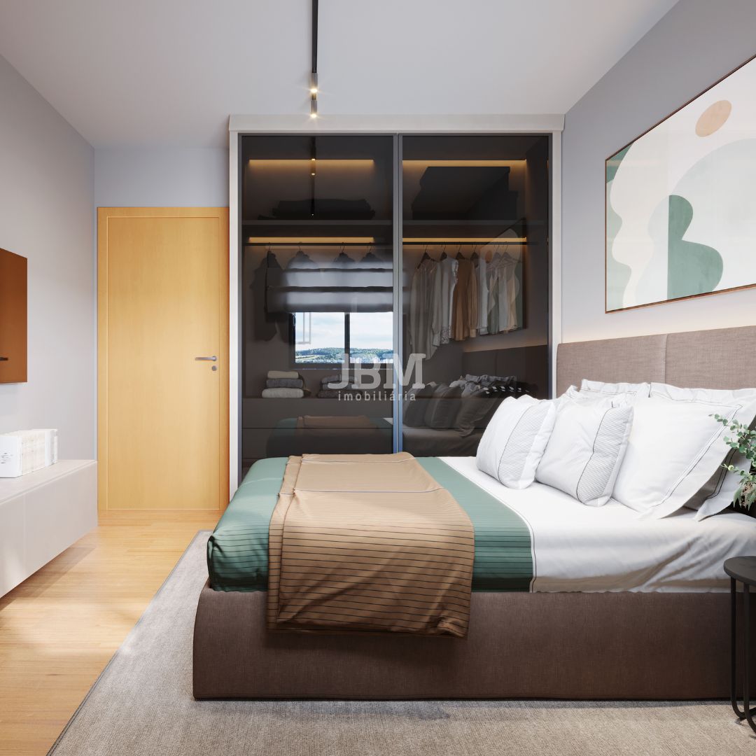 Apartamento Residencial Jardim Roma