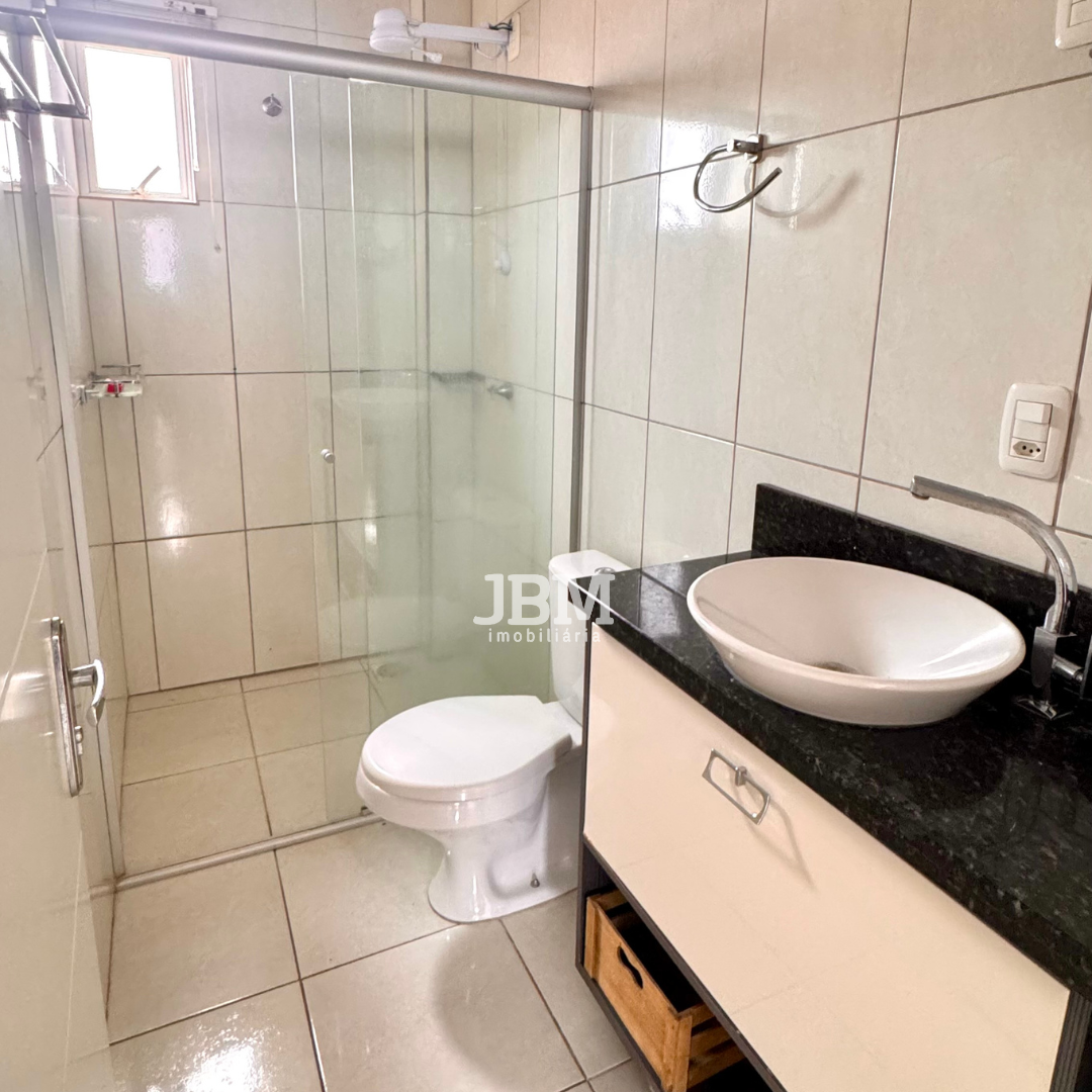 Sobrado Residencial Solaris