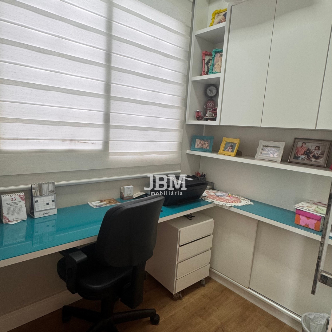 Casa Contemporânea de Alto Padrão