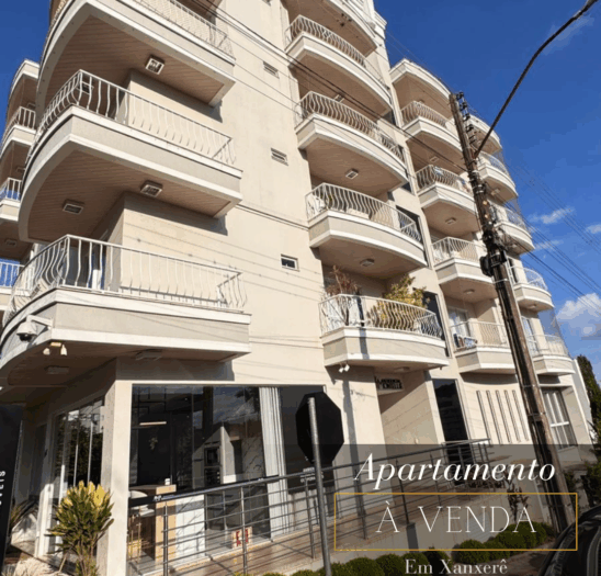 Apartamento no Bairro La Salle