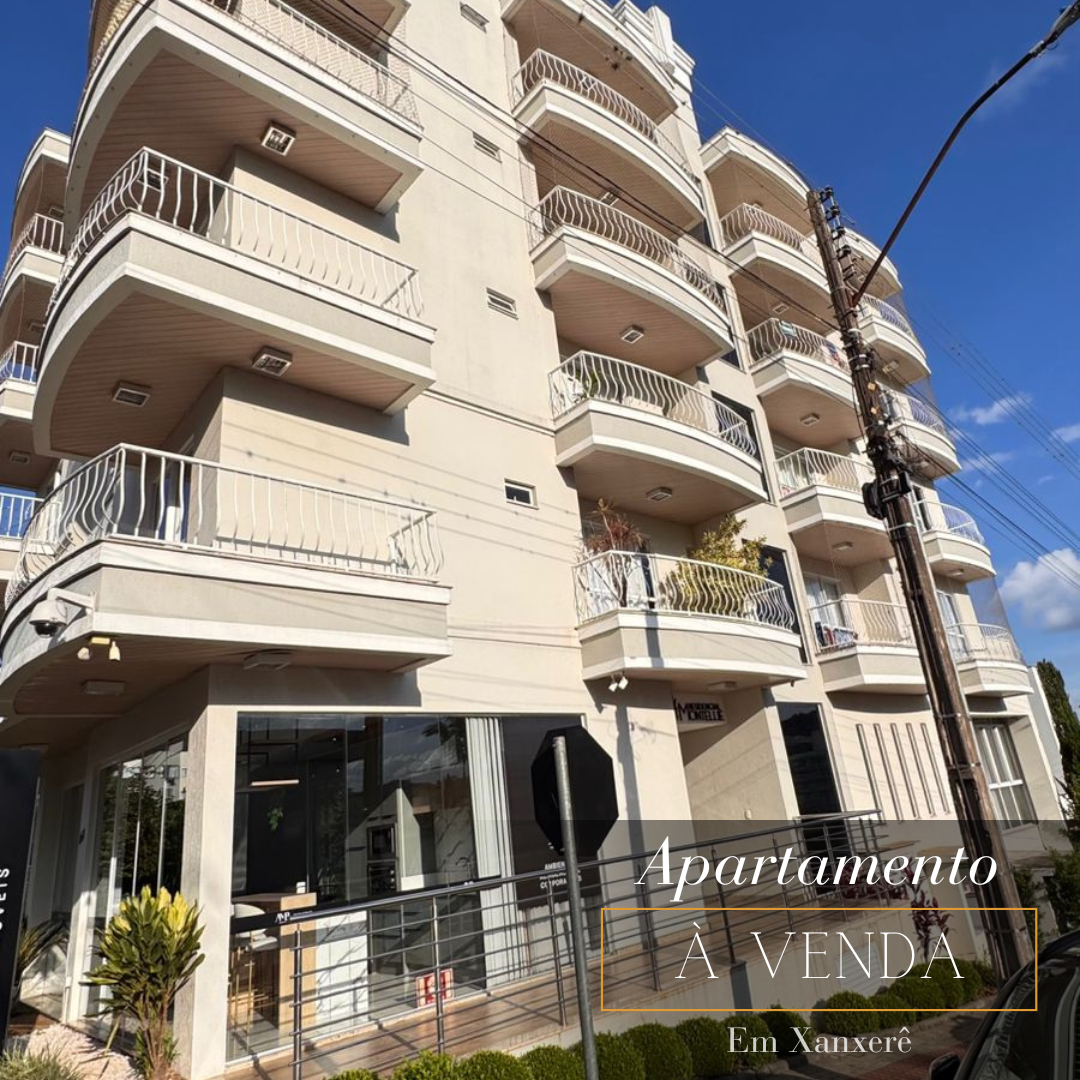 Apartamento no Bairro La Salle